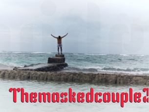 themaskedcouple20 Video Extrait
