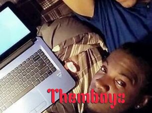themboyz Video Extrait