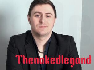 Thenakedlegand