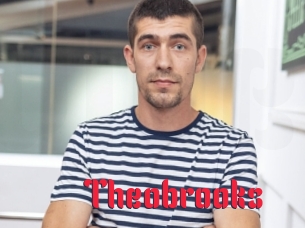 Theobrooks