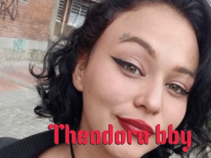 Theodora_bby
