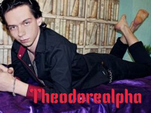theodorealpha Video Extrait