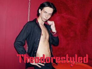 theodorestyled Video Extrait