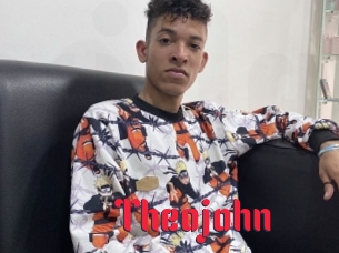 Theojohn