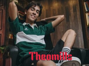 Theomills