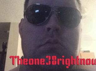Theone38rightnow