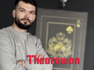 Theorowan