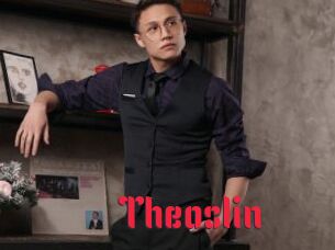 Theoslin