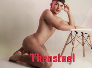 theosteel Video Extrait