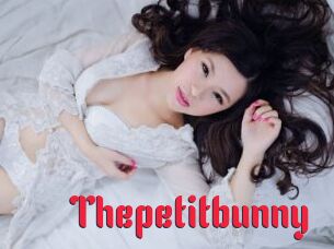 Thepetitbunny