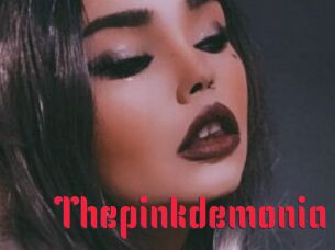 Thepinkdemonia