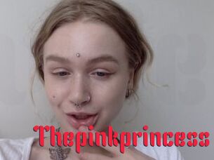 Thepinkprincess