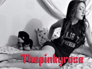 Thepinkyrose