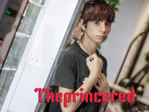 Theprincered