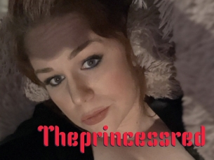 Theprincessred