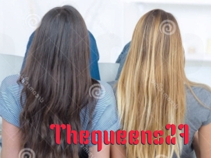 thequeens27 Video Extrait