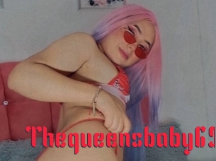 Thequeensbaby69