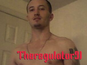 Theregulator91