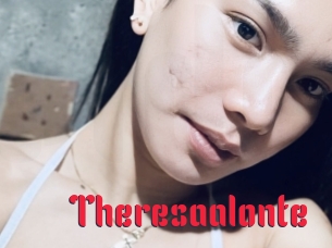 Theresaalonte
