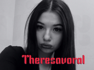 Theresavoral