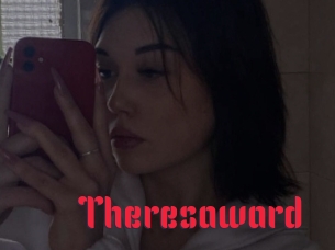 Theresaward