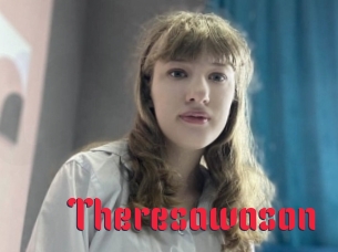 Theresawason