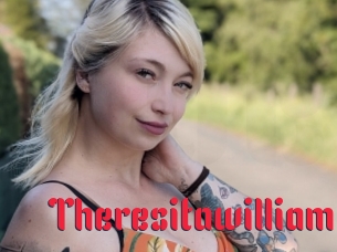 Theresitawilliam