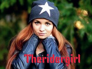 theridergirl Video Extrait