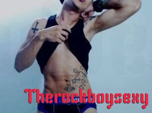 Therockboysexy