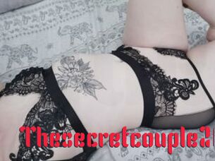 Thesecretcouple20
