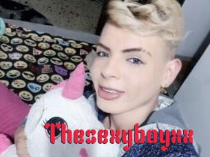 Thesexyboyxx