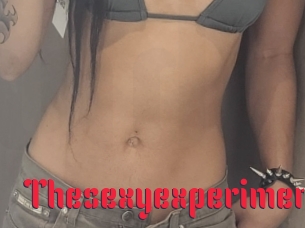 Thesexyexperiment