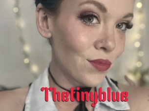 Thetinyblue