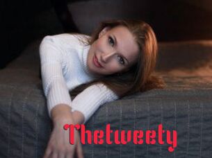 Thetweety