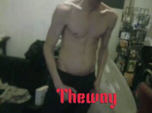Theway