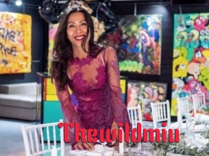 thewildmiu Video Extrait