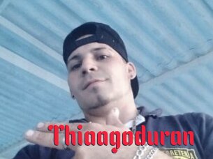 Thiaagoduran