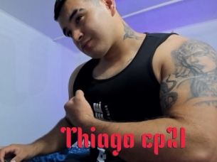 thiago_cp21 Video Extrait