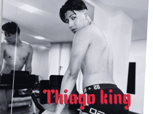 thiago_king Video Extrait