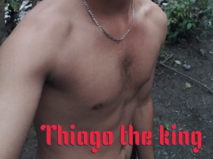 thiago_the_king Video Extrait