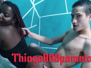 ThiagoANDpamela