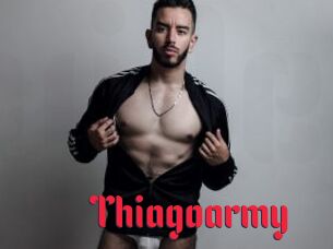 Thiagoarmy