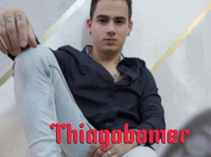 thiagobomer Video Extrait