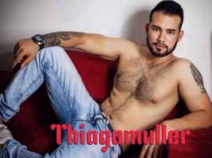 thiagomuller Video Extrait
