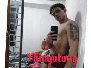 Thiagotony
