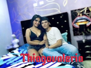 Thiagovaleria