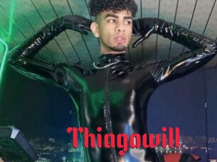 Thiagowill