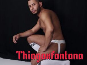 thiagoxfontana Video Extrait