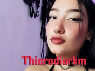 Thiaradiorkm