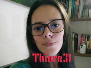 thiare31 Video Extrait
